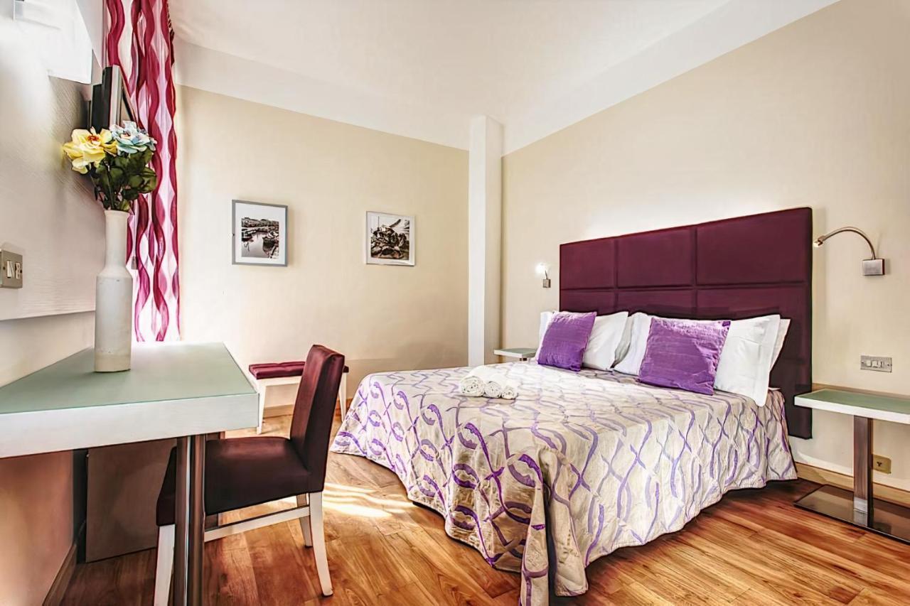 Hotel Royal-Spiaggia กัตเตโออามาเร ภายนอก รูปภาพ