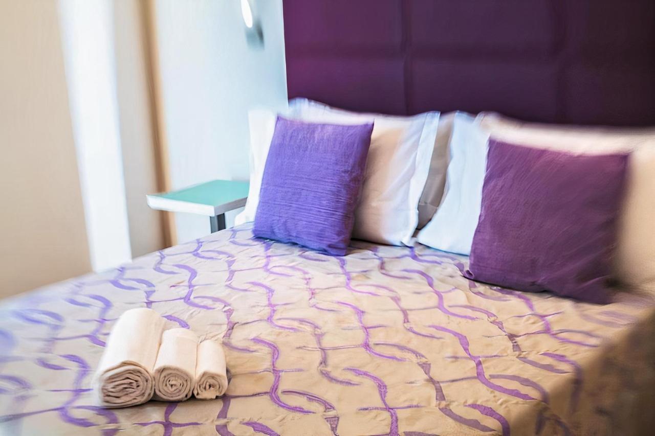 Hotel Royal-Spiaggia กัตเตโออามาเร ภายนอก รูปภาพ